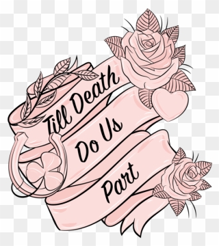 Till Death Do Us Part Png Clipart