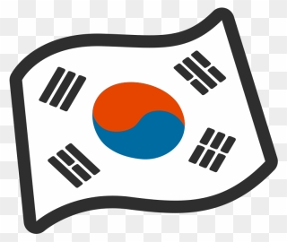 Emoji U1f1f0 1f1f7 - Seodaemun Prison History Hall Clipart