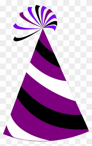 Birthday Hat Clipart Png Transparent Png