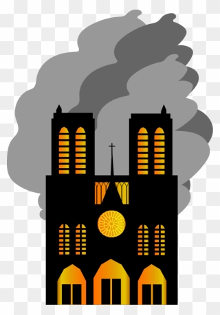 Notre-dame - Stadtbad Spandau Nord Clipart
