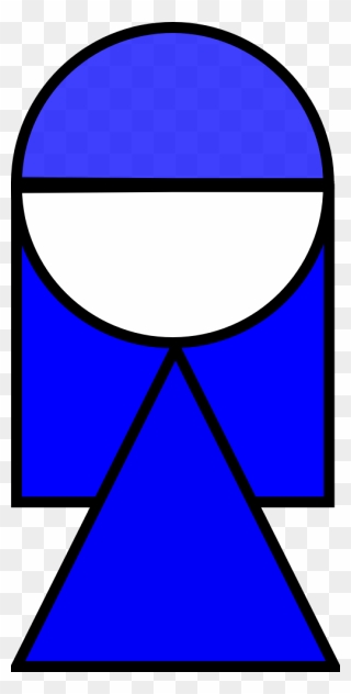 Transparent Man Symbol Png - Symbol Clipart