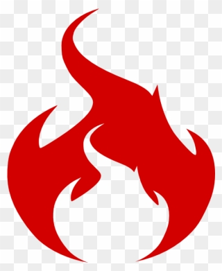 Fire Symbol Png Clipart