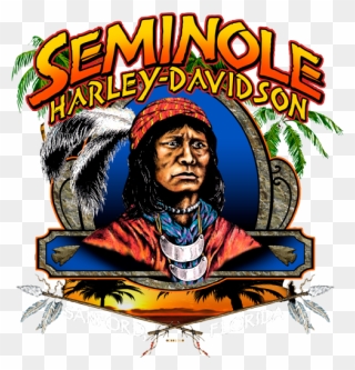 Welcome To Seminole H-d® - Seminole Harley Davidson Clipart