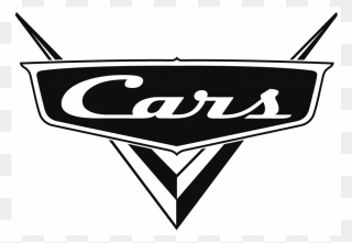 Cars Pixar Logo The Walt Disney Company - Cars Clipart