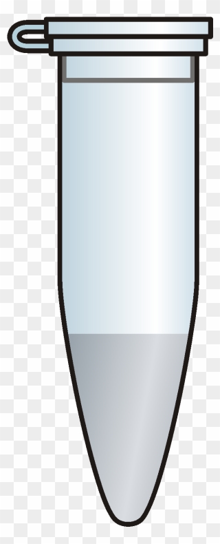 Eppendorf Tube Png Clipart
