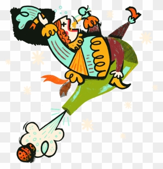 Cartoon Clipart