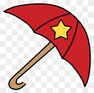 International Umbrella Adoption Shower Invitation - Umbrella Clipart