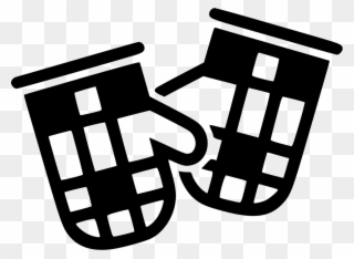 Baking Glove Svg Png Icon Free Download - Baking Icons Clipart