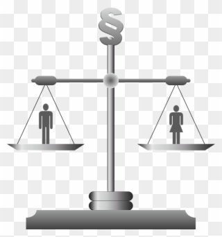 Social Equality Clipart