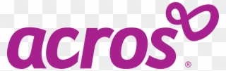 Acros - Acros Logo Clipart