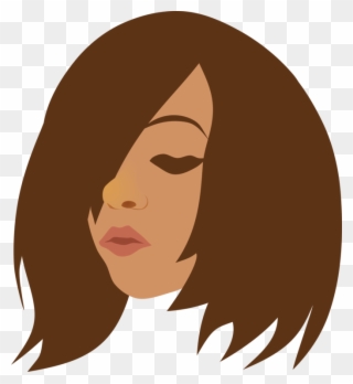 Woman Computer Icons Download Lady Female - Acne Information Clipart