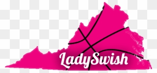 Ladyswish - Virginia Elections 2018 Map Clipart