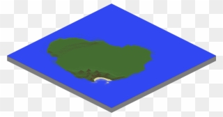 4][free Roam] Atlantis The Awakening [wip][terrain - Map Clipart