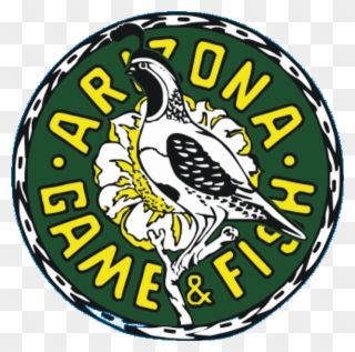 Azgfd - Arizona Game And Fish Department Clipart
