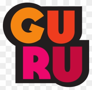 Guru Studio Logo Clipart