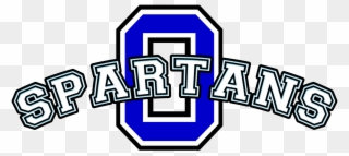 Osd Spartans - Ohio School For The Deaf Spartans Clipart