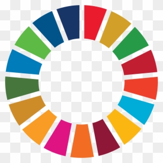 Responsible Investing Incorporating Environmental, - Global Goals Clipart