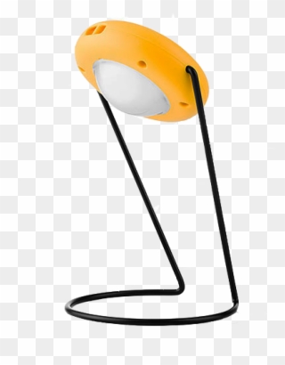 Solar Lamp Clipart