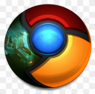 Google Chrome Adds Midi Capability - Google Chrome Icon Hd Clipart
