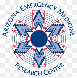 The Arizona Emergency Medicine Research Center Is A - University Of Arizona Clipart