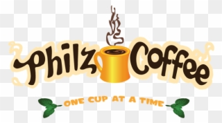 Philz Coffee Logo Png Clipart