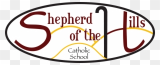 School Info - Shepherd Of The Hills Eden Clipart