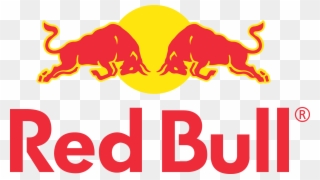 Founding Partners - Red Bull Current Logo Clipart