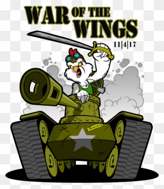 Virginia War Of The Wings - Virginia War Of The Wings 2018 Clipart