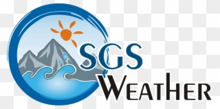 Sgs Weather Logo Clipart
