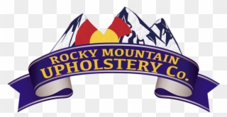 Rocky Mountain Upholstery Clipart
