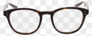 Men's Transparent Eyeglass Frames - Guess Okviri Za Naočale Clipart