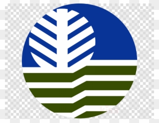 Department Of Environment And Natural Resources Natural - Department Of Environment And Natural Resources Logo Clipart