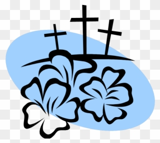 Again This Year, First Presbyterian Will Be Jointly - Easter Clipart