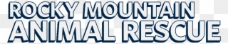 Watch Rocky Mountain Animal Rescue Clips At Fox - Parallel - Png Download