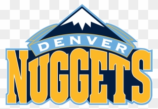 Dps Night With The Denver Nuggets - Denver Nuggets Logo 2016 Clipart