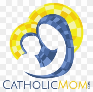 Lesson Plans Catholicmom Com Celebrating Catholic Motherhood - Catholic Mom Clipart
