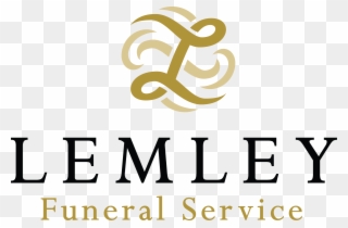 Lemley Funeral Services Logo - Helmsley Charitable Trust Logo Clipart