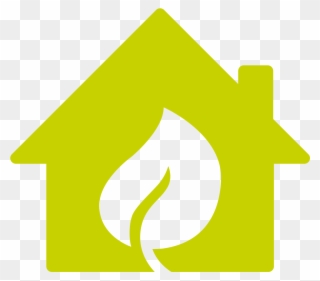 Home And Investment Icon Png Clipart