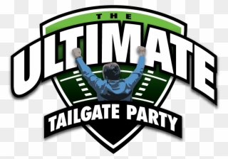 Tailgate Party Clipart Www Imgkid Com The Image Kid - Ultimate Tailgate Party - Png Download