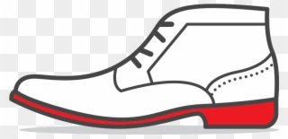 Clip Art Transparent Library Shoe Sole Free On - Png Download