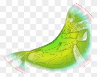Green Shoe - Portable Network Graphics Clipart