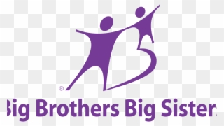 Big Brothers Big Sisters To Relocate From Irving To - Big Brothers Big Sisters Canada Logo Clipart