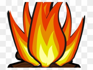 At Getdrawings Com Free For Personal Use - Clip Art Camp Fire - Png Download