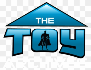 The Toy Archives Clipart