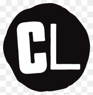 Creative Loafing Charlotte Clipart