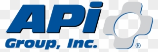 Bronze Sponsors - Api Group Inc Logo Clipart