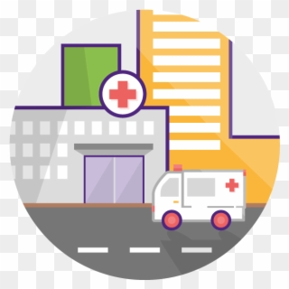 Home > Specialist Sectors > Junkwize Partnerships Healthcare - Circle Clipart