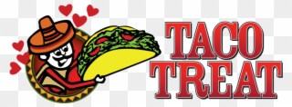 Visit Our Other Fine Businesses By Clicking On The - Taco Treat Clipart