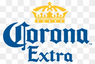 Marketing Partners - Corona Extra Beer Logo Clipart
