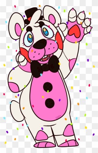 Helpy Hashtag Images On Tumblr - Five Nights At Freddy's Clipart